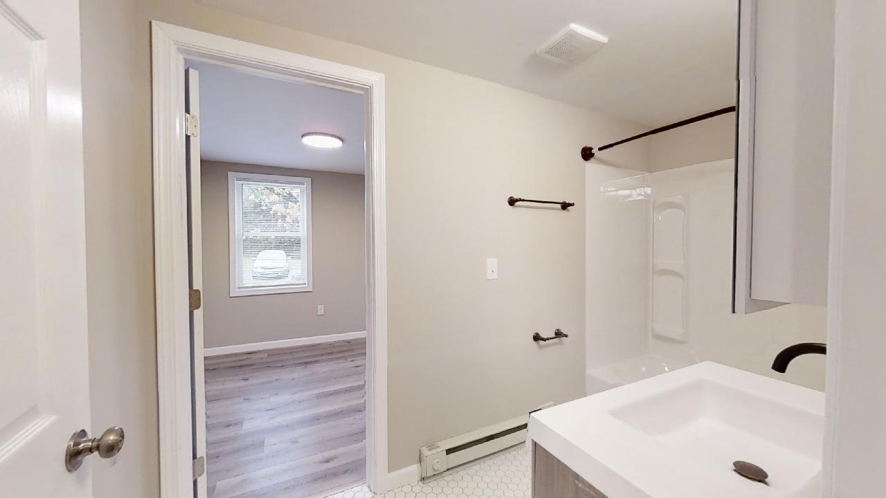 Bathroom - 173 S Main St