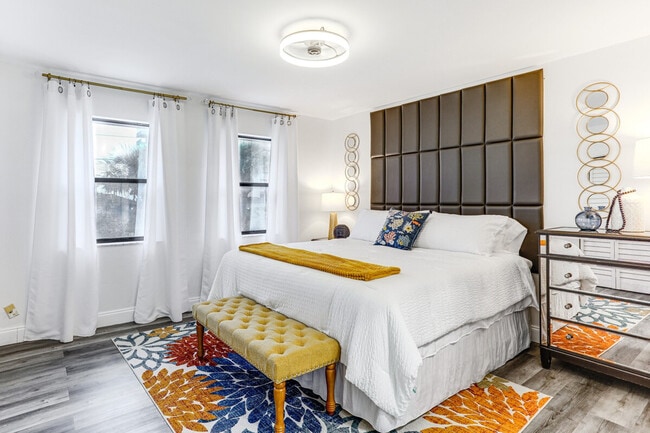 Building Photo - 4225 N Hwy A1A