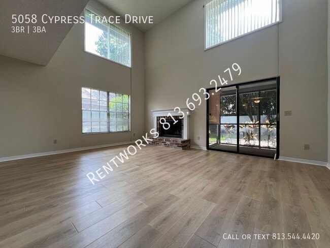 Building Photo - 5058 Cypress Trace Dr