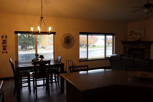 Building Photo - Prairie Falls Golf Course!