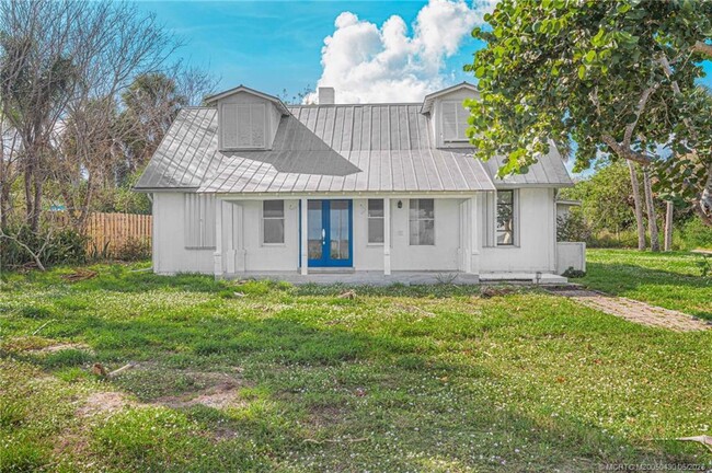 Building Photo - 7007 S Indian River Dr
