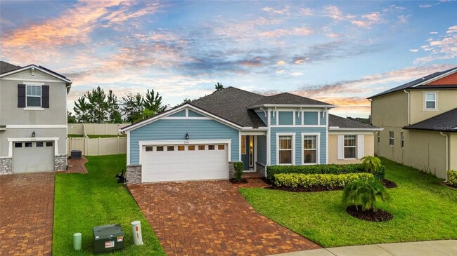 Building Photo - 3336 Jackson Blf Wy