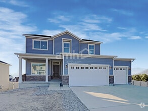 Building Photo - 1321 Rickshaw Ln