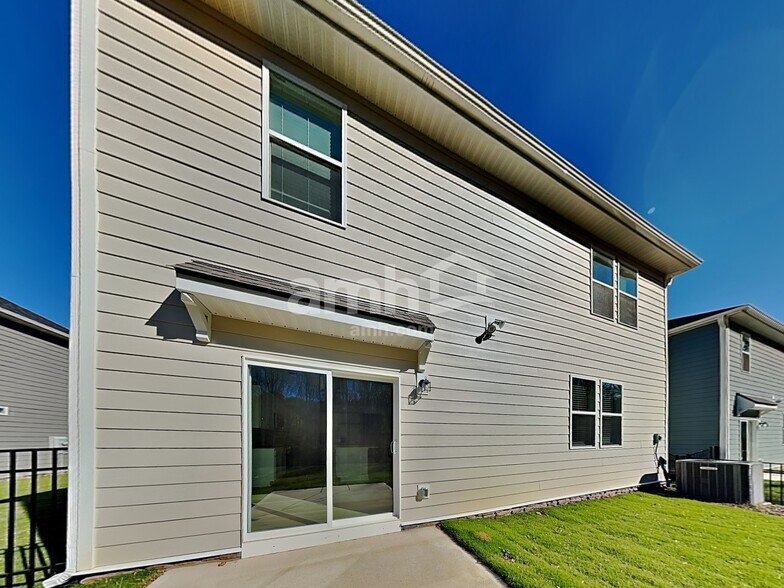 Building Photo - 3509 Jefferson Cor Ln