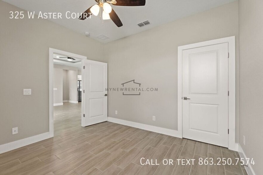 Building Photo - 325 W Aster Ct