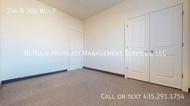 Building Photo - 354 N 300 W