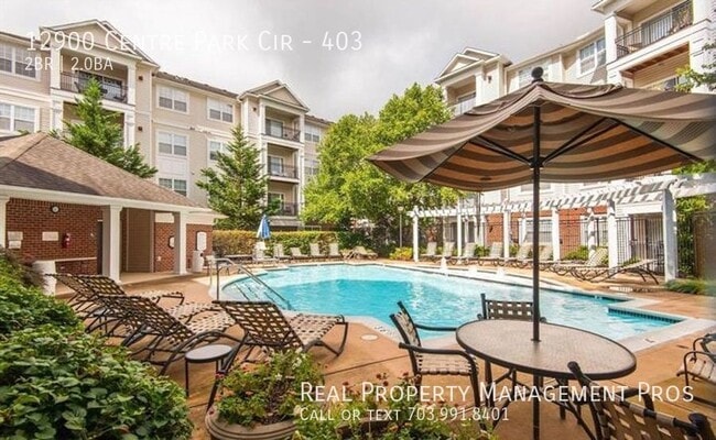 Building Photo - 12900 Centre Park Cir