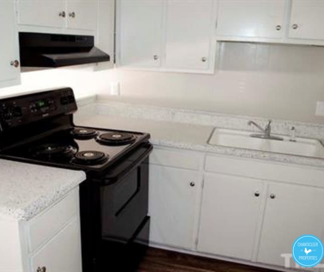 Building Photo - 1400 Creech Rd