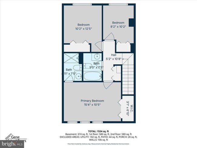 Building Photo - 6911 Cipriano Woods Ct