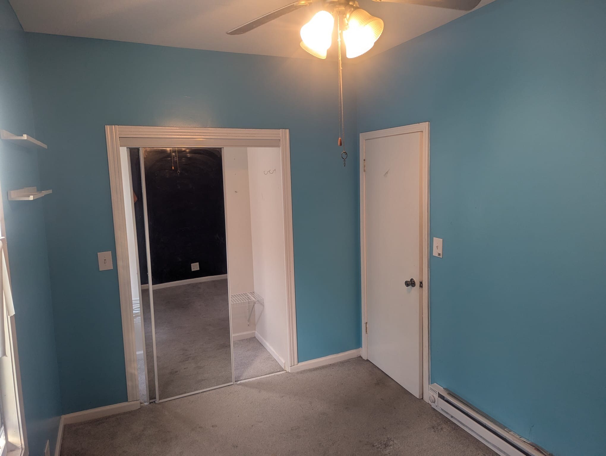 Room #2 - 4616 S Spaulding Ave