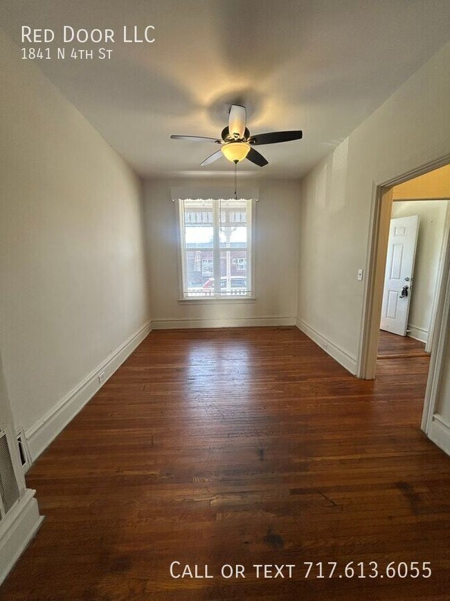 Building Photo - 1841 N 4th St