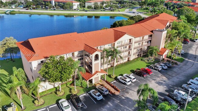 Building Photo - 13001 SW 11th Ct