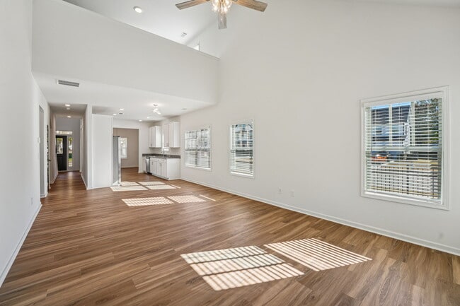 Floorplan - Quinn Residences at Dorchester Place