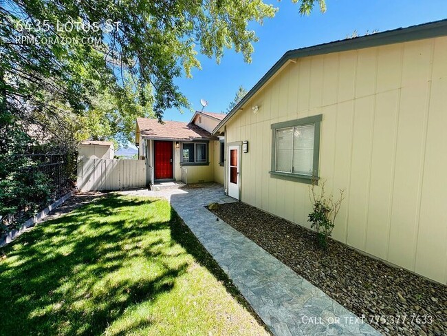 Building Photo - 6435 Lotus St