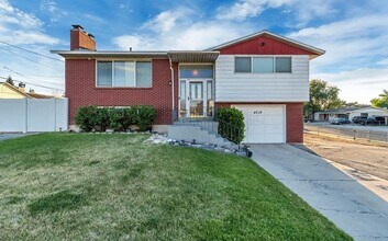 Building Photo - 4018 S 4800 W