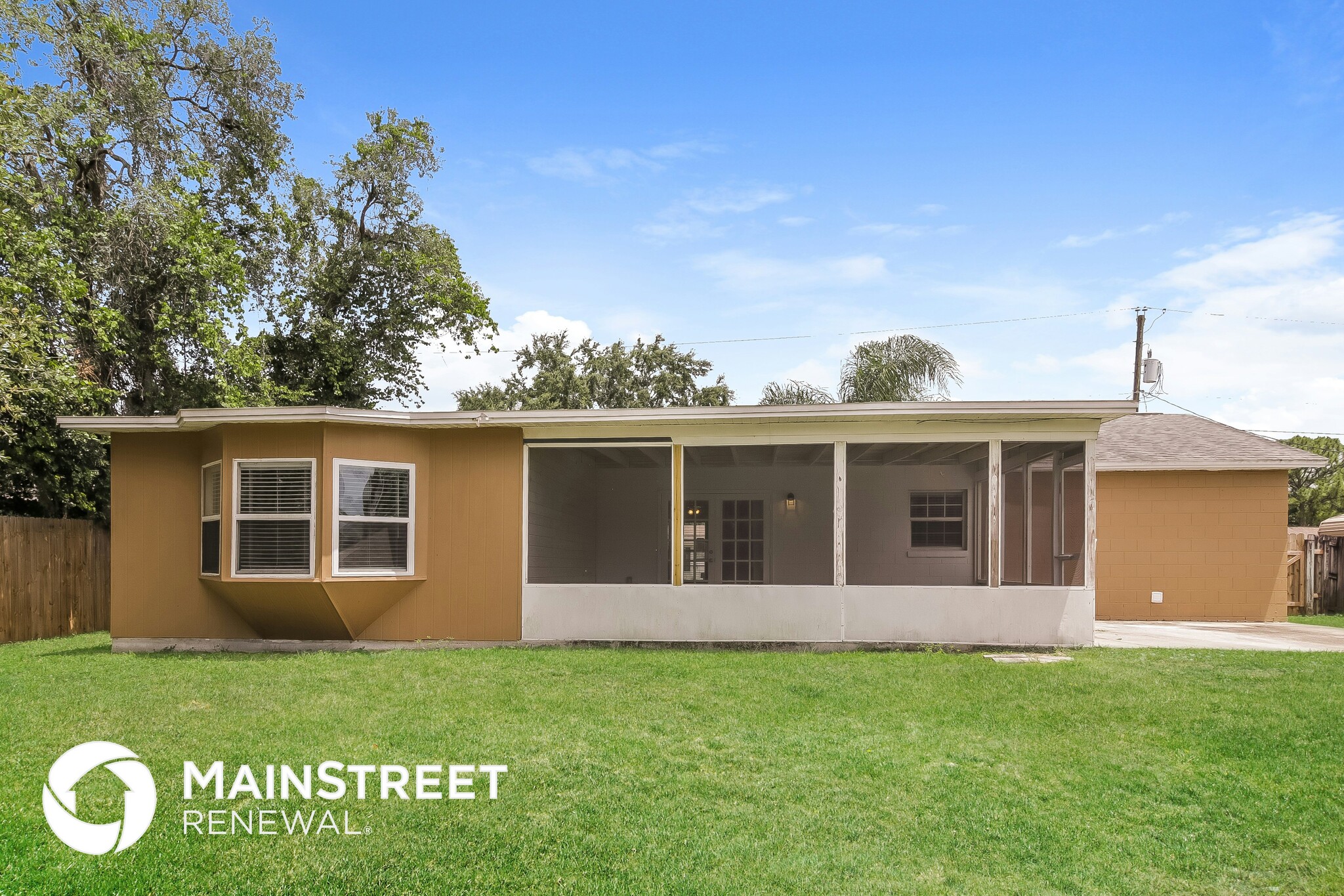 Building Photo - 6290 Arbor Ave