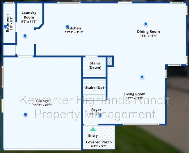 Building Photo - 9570 S Townsville Cir