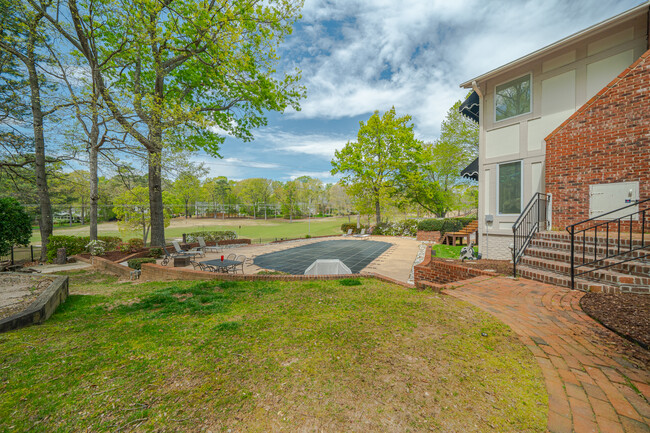 Building Photo - 7304 Haymarket Ln
