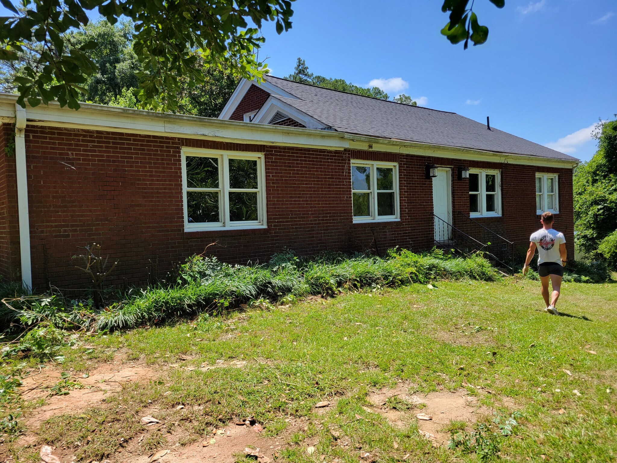 Building Photo - 202 Clemson St