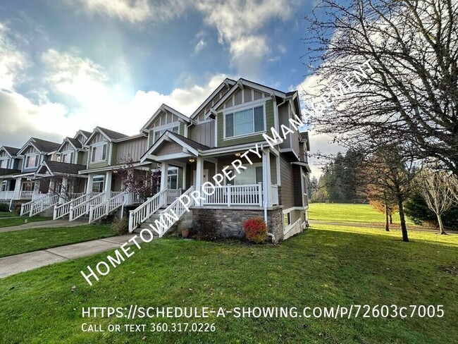 Building Photo - 3 Bedroom 2.5 Bath Condo on Briggs Drive -...