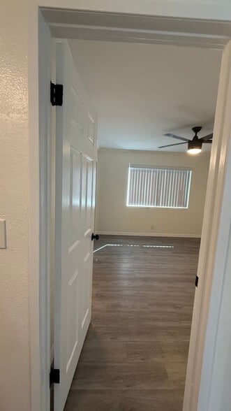 Building Photo - 607 S Humphreys Ave