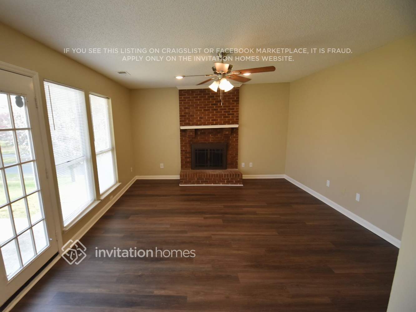 Building Photo - 1625 Pine Mountain Rd