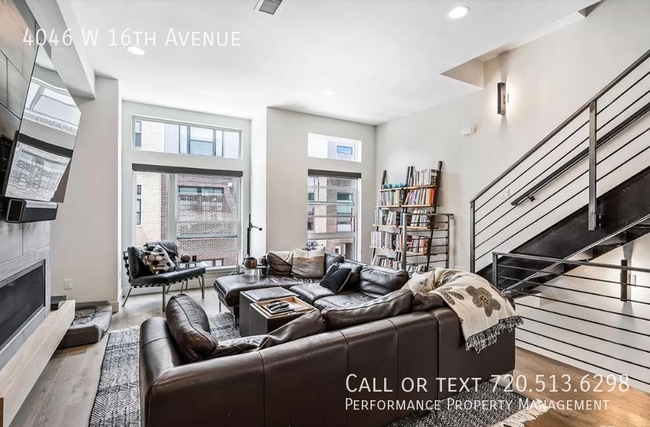 Building Photo - 4046 W 16th Ave