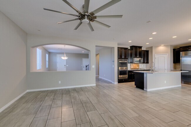 Building Photo - Beautiful Next-Gen Home with Private Entry Suite & Spacious Backyard