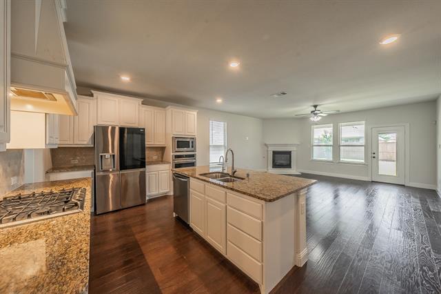 Building Photo - 3424 Cimarron River Dr