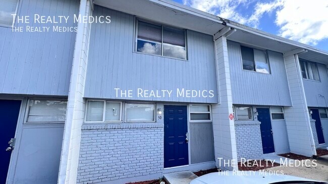 Building Photo - 1010 N Fiske Blvd