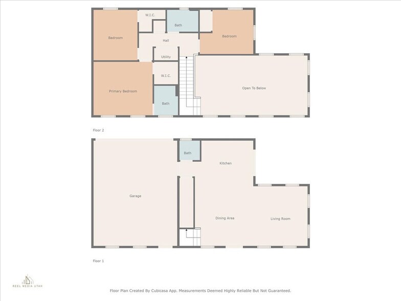 Building Photo - 10606 S Redknife Dr