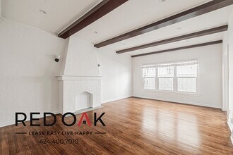 Building Photo - 400 N Ogden Dr