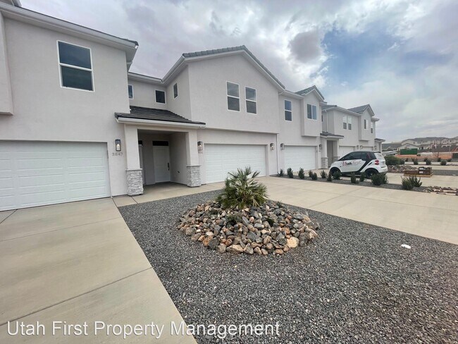 Building Photo - 3 br, 2.5 bath House - 3861 S Mustang Vall...