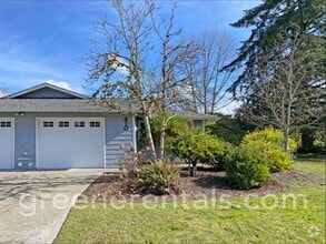 Building Photo - 2BR 1BA Duplex in Desired West Olympia Loc...