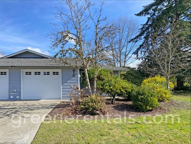 Primary Photo - 2BR 1BA Duplex in Desired West Olympia Loc...