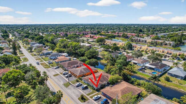 Building Photo - 1767-1773 NW 55th Ave