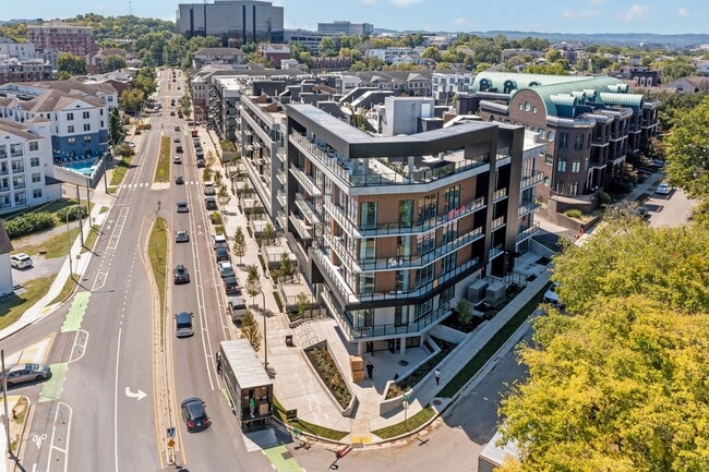 Building Photo - Fully Curated Luxury Residence with Steam ...