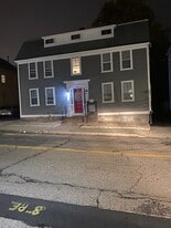 Building Photo - 48 Market St