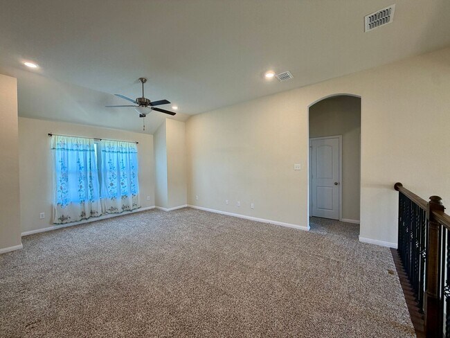 Building Photo - 4BR / 2BA House For Lease in Park Meadows | Midway ISD