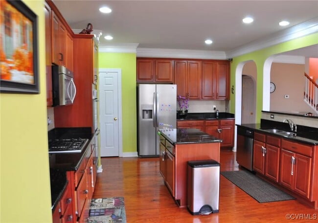 Building Photo - 5307 Turnberry Park Dr