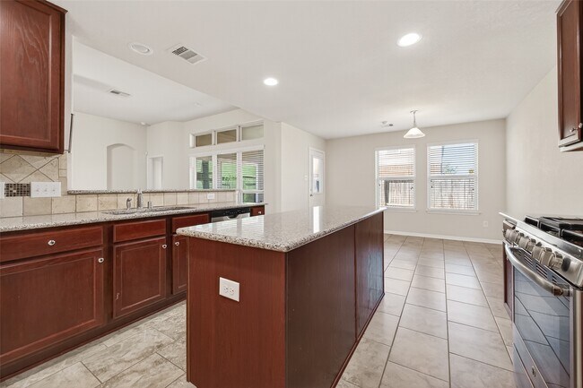 Building Photo - 3327 Tall Sycamore Trail