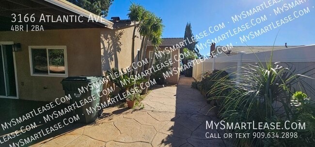 Building Photo - 3166 Atlantic Ave