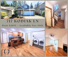 Building Photo - Three Bedroom House In Cordata - Kodiak
