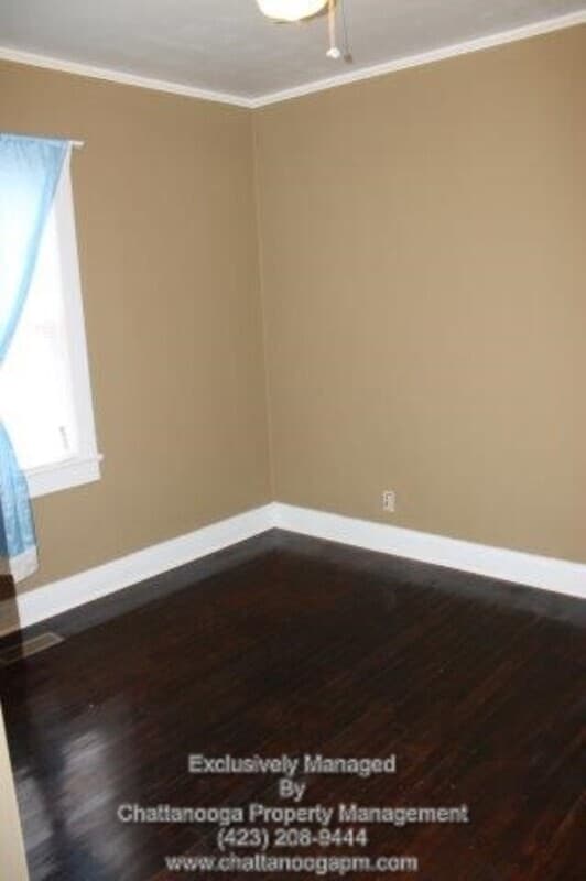 Building Photo - 3618 Anderson Ave