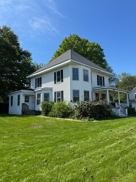 Primary Photo - 712 Gray Rd