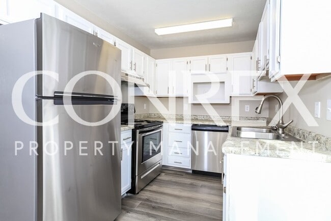 Building Photo - Conrex Property Management