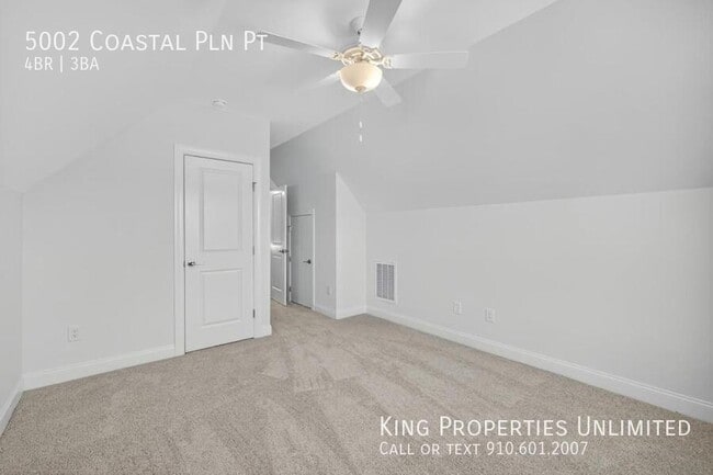 Building Photo - 5002 Coastal Pln Pt