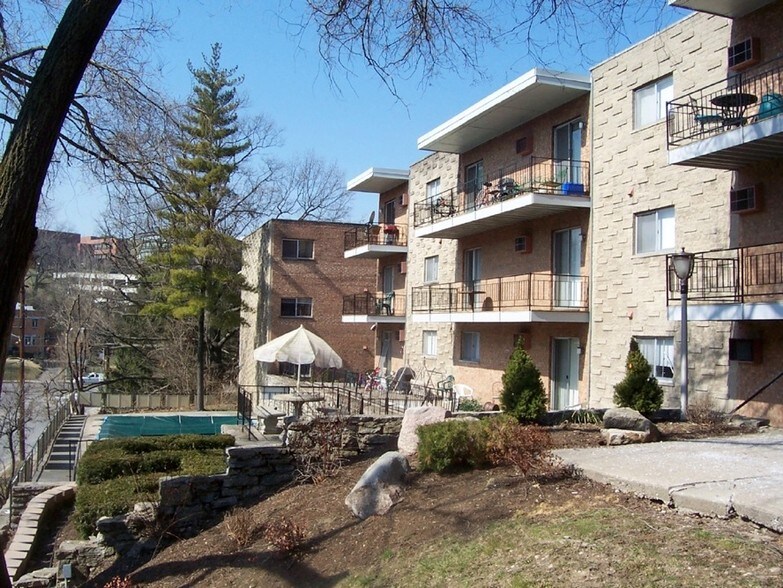 Lafayette Hills 880 Lafayette Ave Cincinnati OH 45220 Apartment Finder