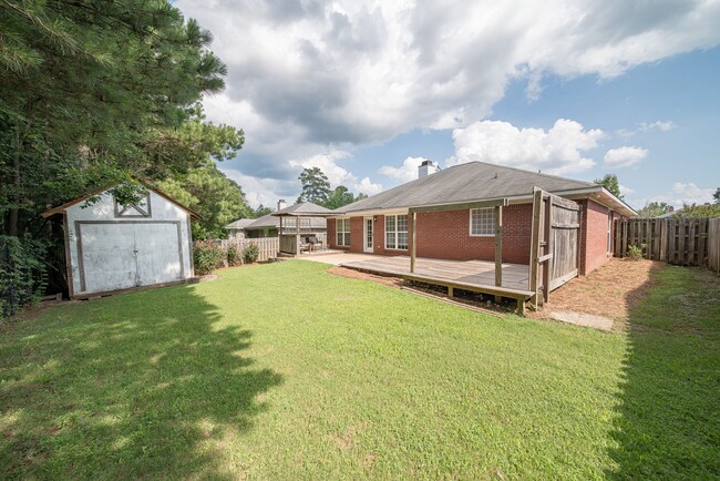 Building Photo - 3 bedroom 2 bath Midland, GA