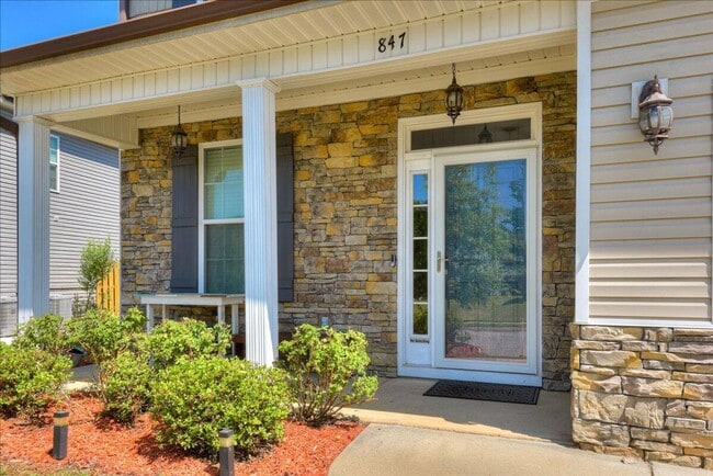 Building Photo - 847 Williford Run Dr